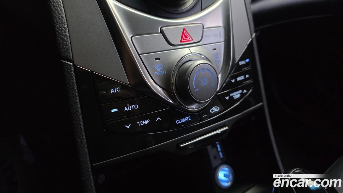 Hyundai Grandeur 2012