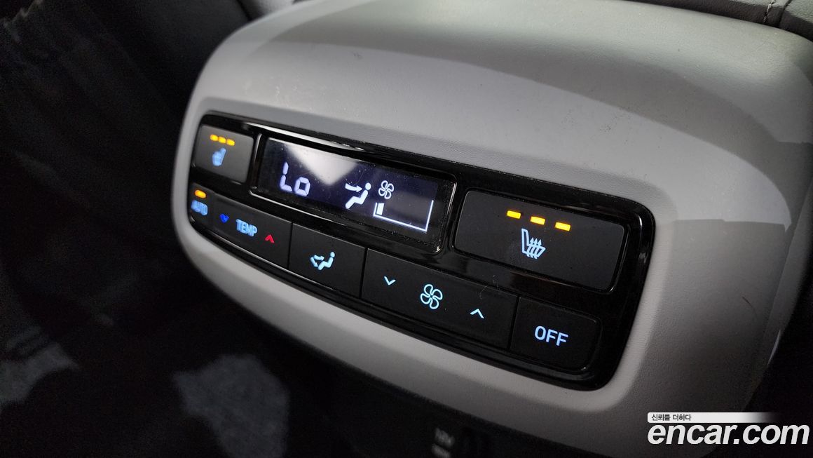 Hyundai Palisade 2024