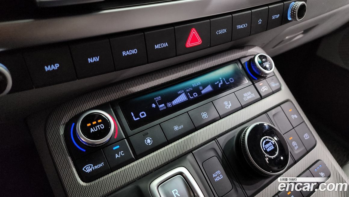 Hyundai Palisade 2024