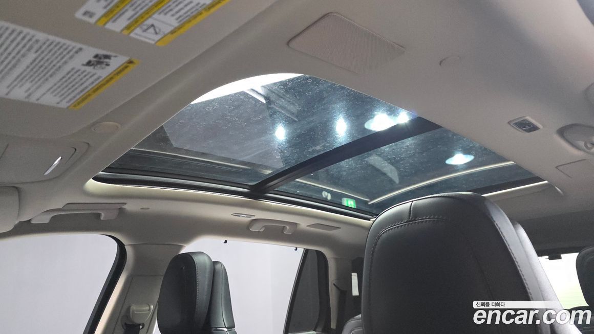 Lincoln Aviator 2021