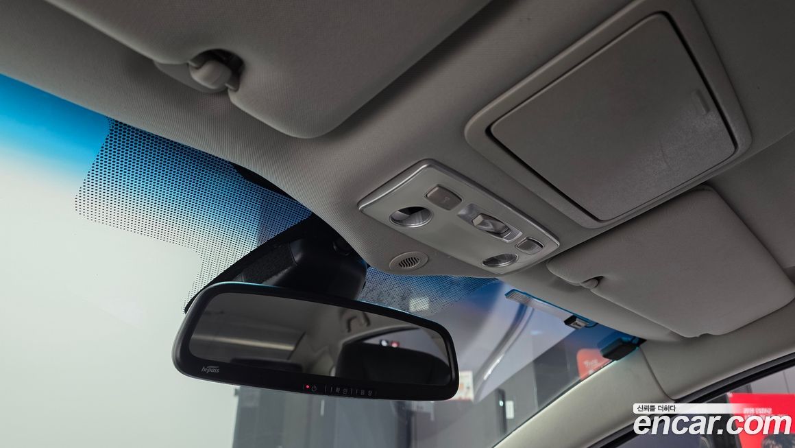 Renault-KoreaSamsung SM7 2014