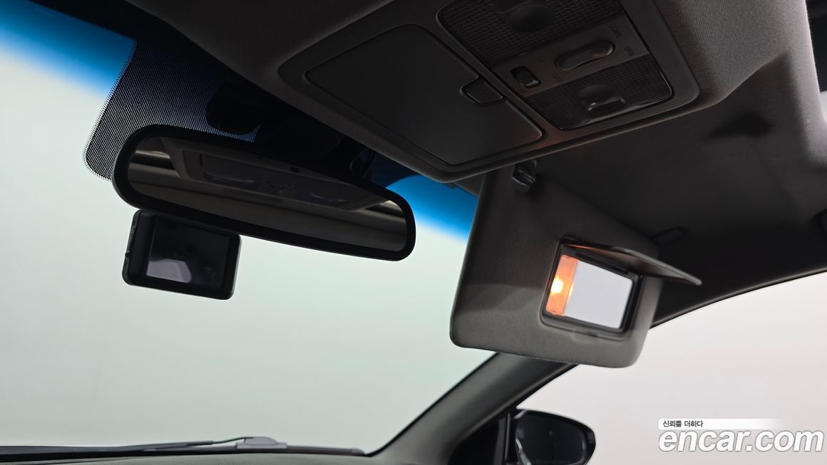 Renault-KoreaSamsung SM7 2008