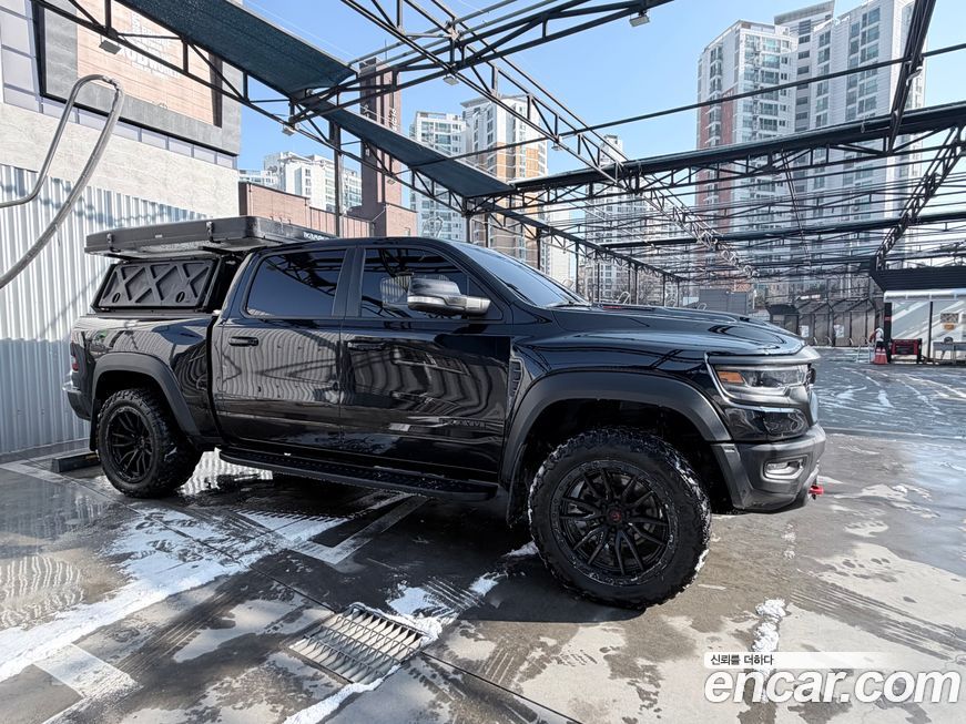 Dodge Ram Pick Up 2022