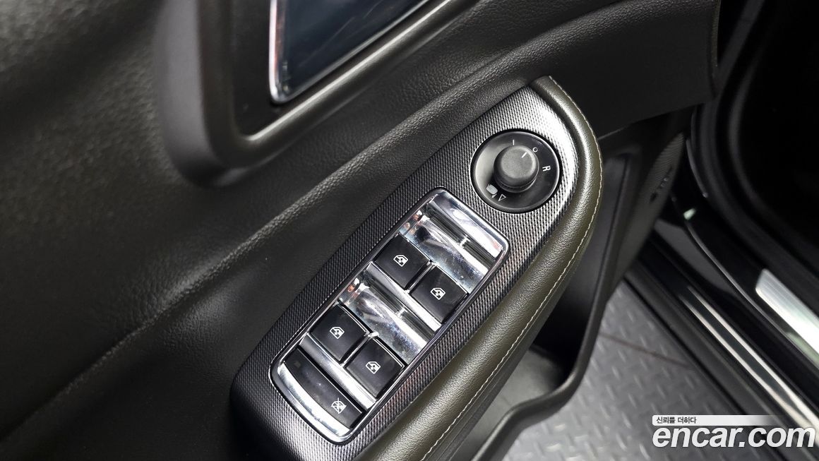 ChevroletGMDaewoo Malibu 2012