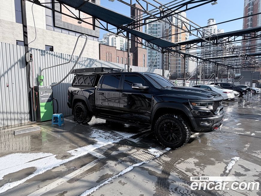 Dodge Ram Pick Up 2022