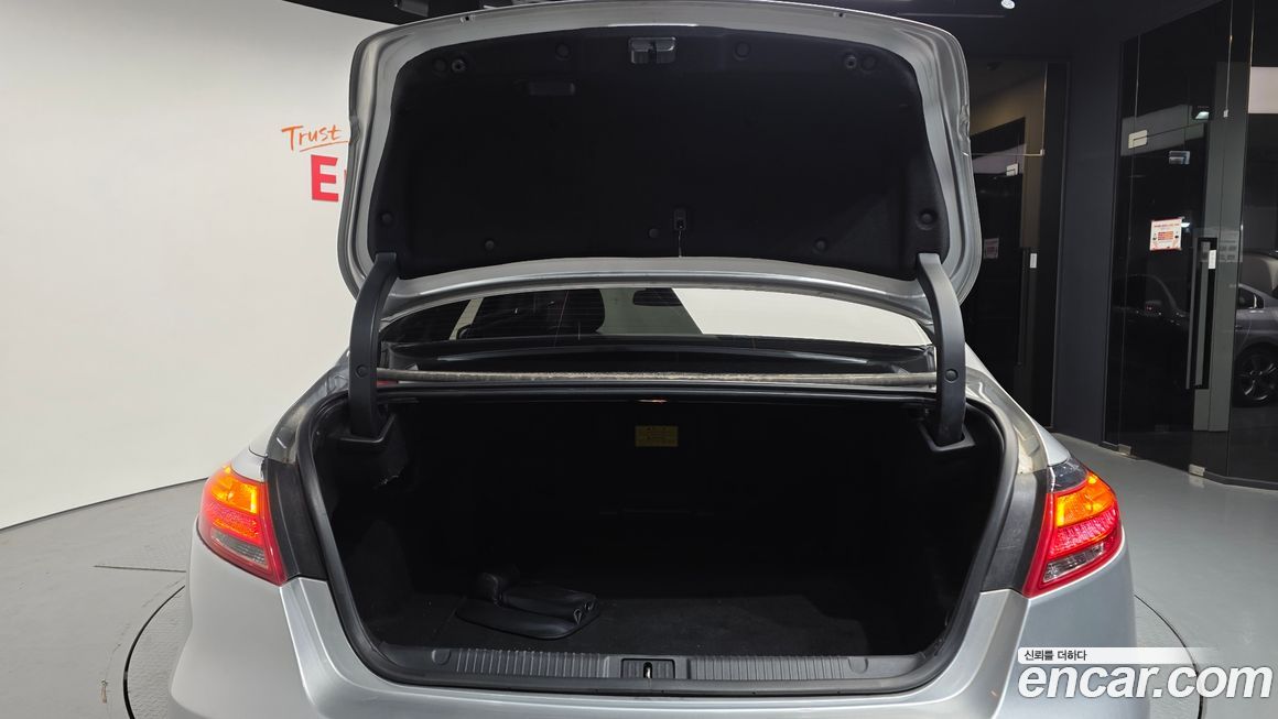 Renault-KoreaSamsung SM7 2014