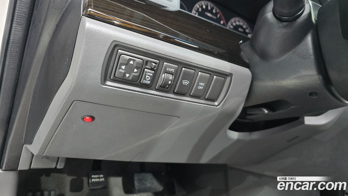 Renault-KoreaSamsung SM7 2008