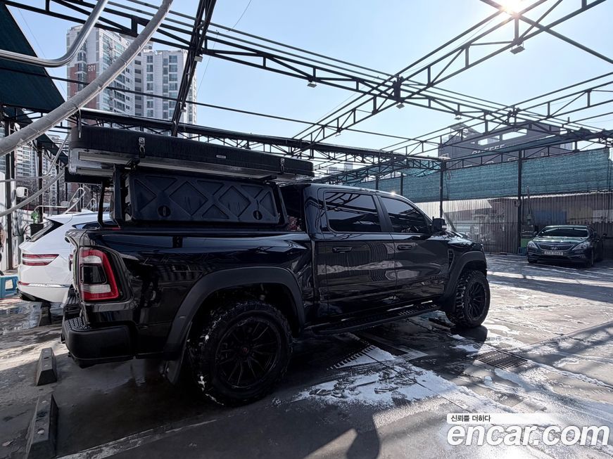 Dodge Ram Pick Up 2022