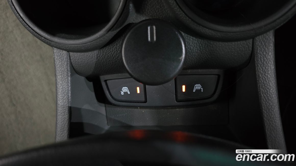 ChevroletGMDaewoo Matiz 2011