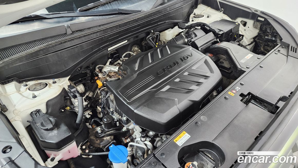 Hyundai Palisade 2024