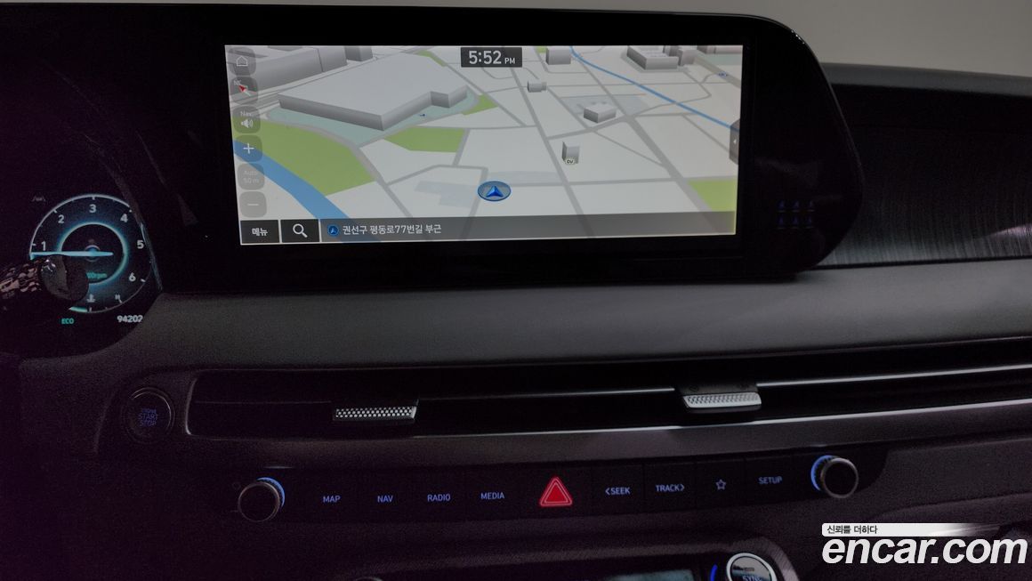 Hyundai Palisade 2024