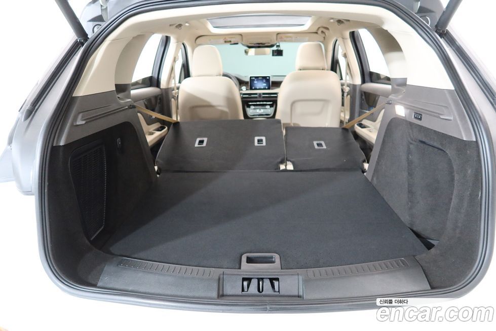 Lincoln Corsair 2022