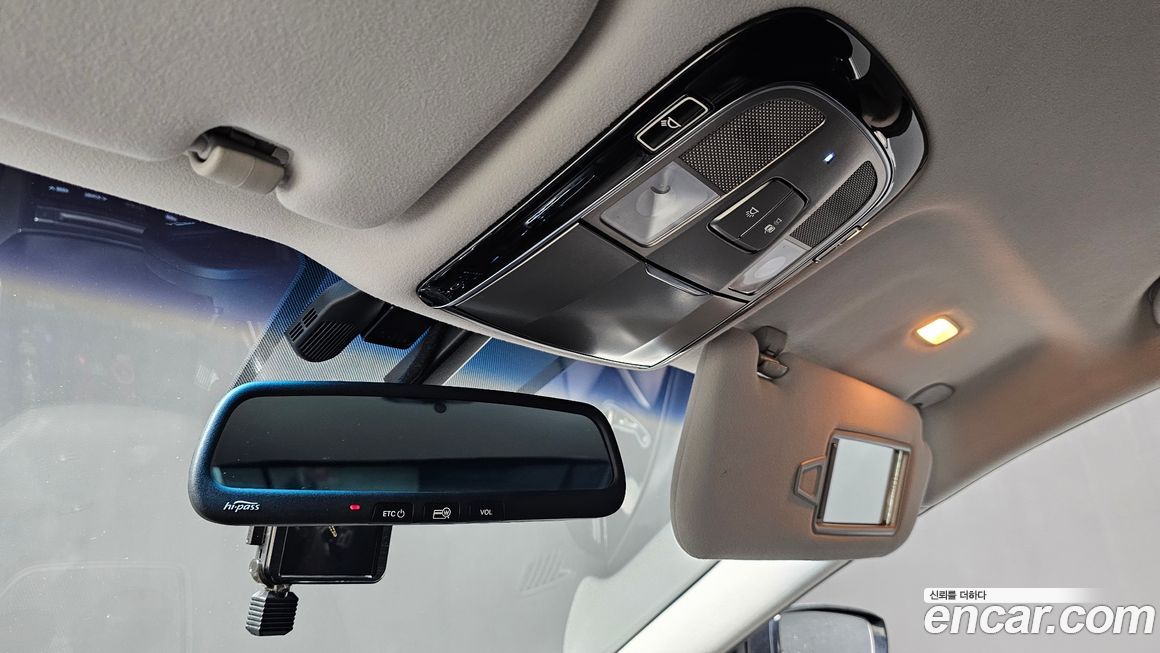 Hyundai Grandeur 2016