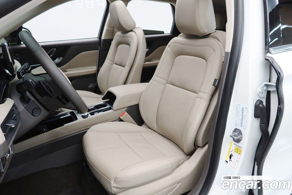 Lincoln Corsair 2022