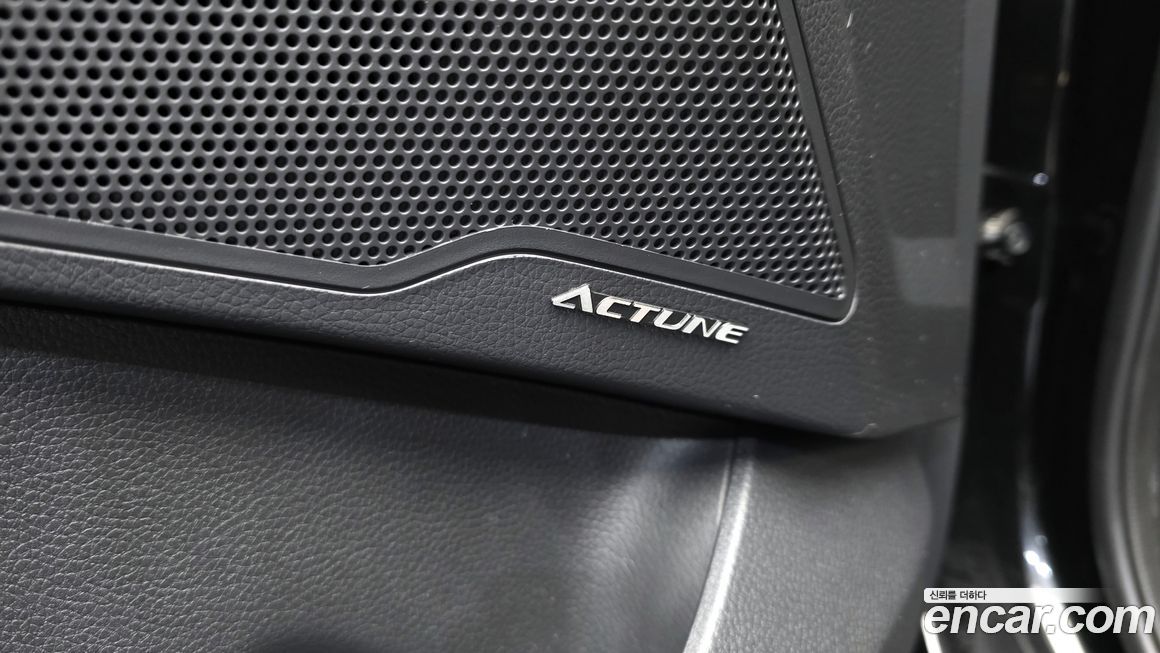 Hyundai Grandeur 2014