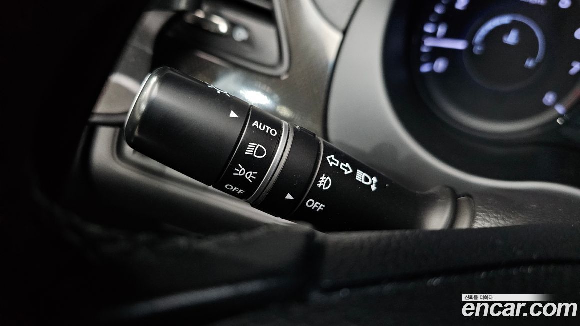 Hyundai Grandeur 2016