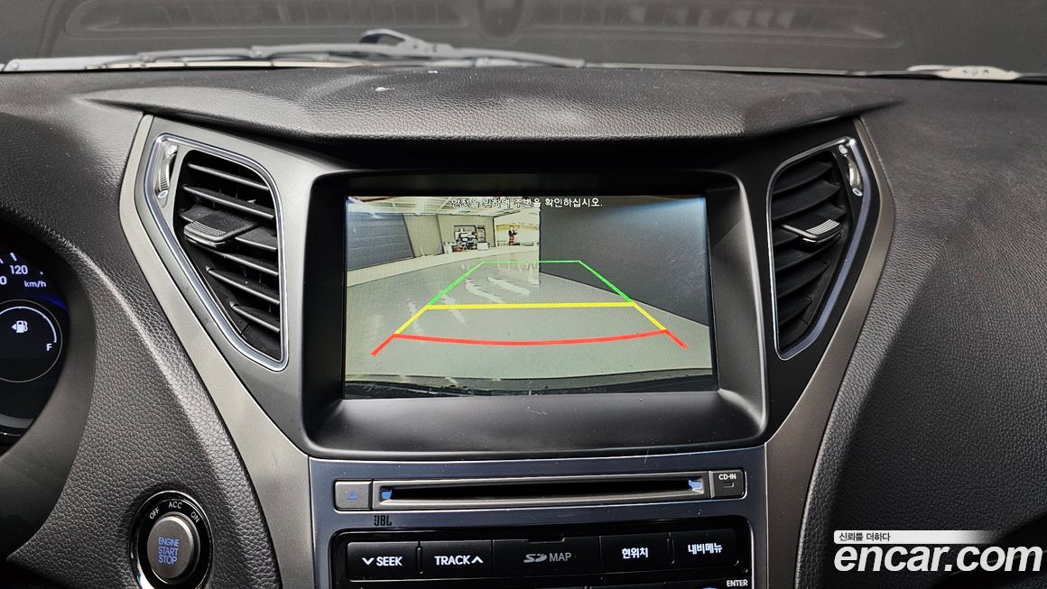 Hyundai Grandeur 2016