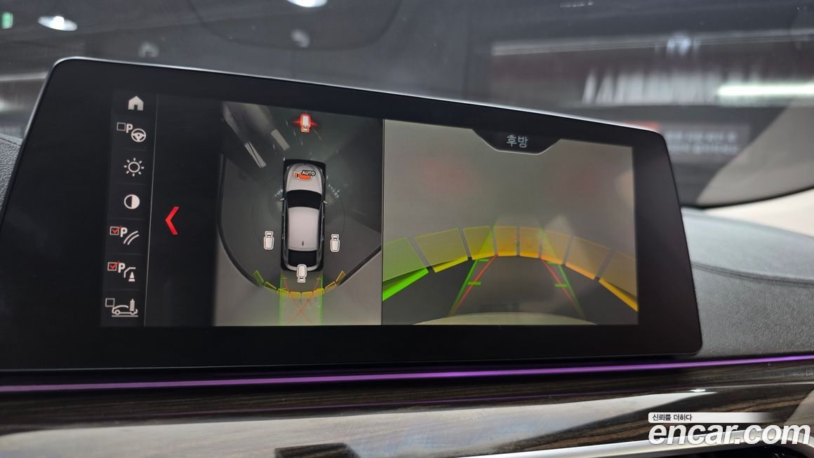 BMW Gran Turismo 2019