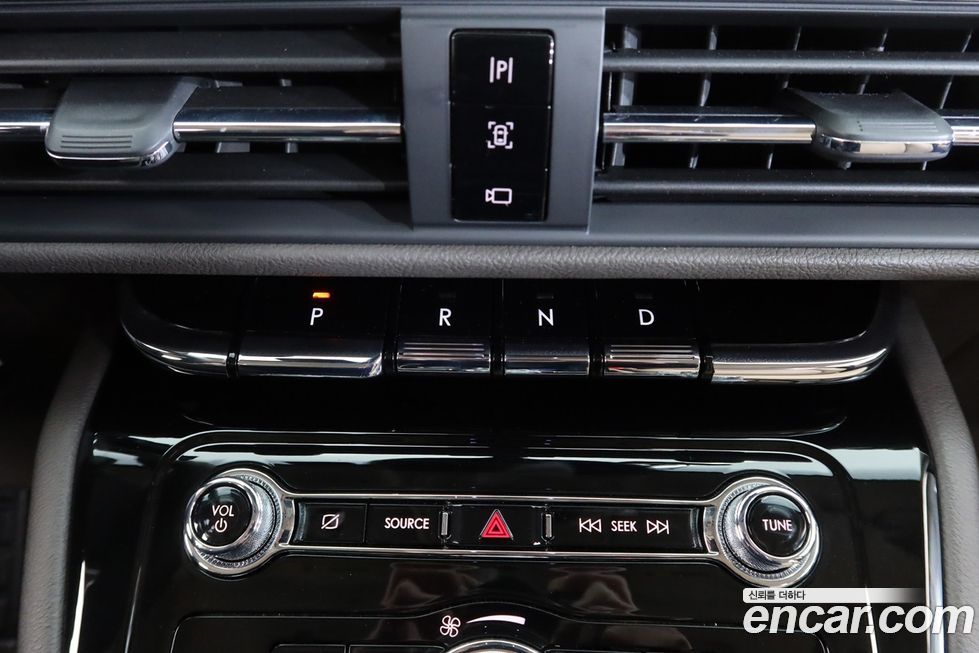 Lincoln Corsair 2022