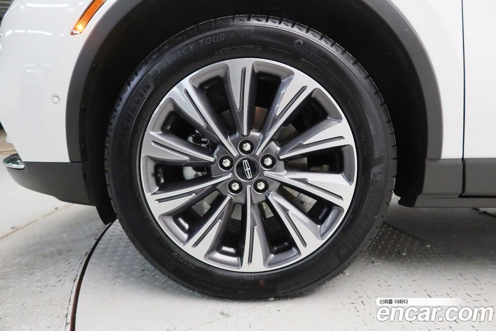 Lincoln Corsair 2022