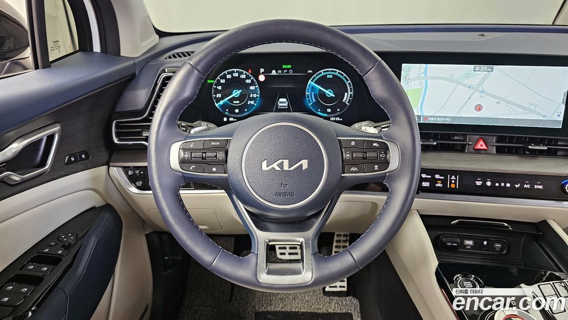 Kia Sportage 2024