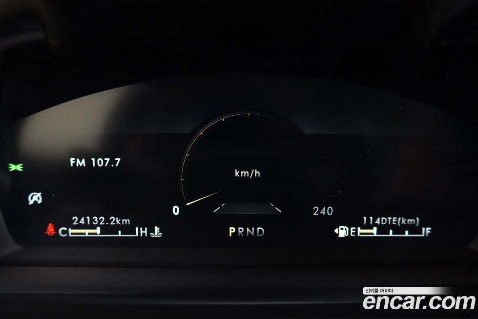 Lincoln Corsair 2022