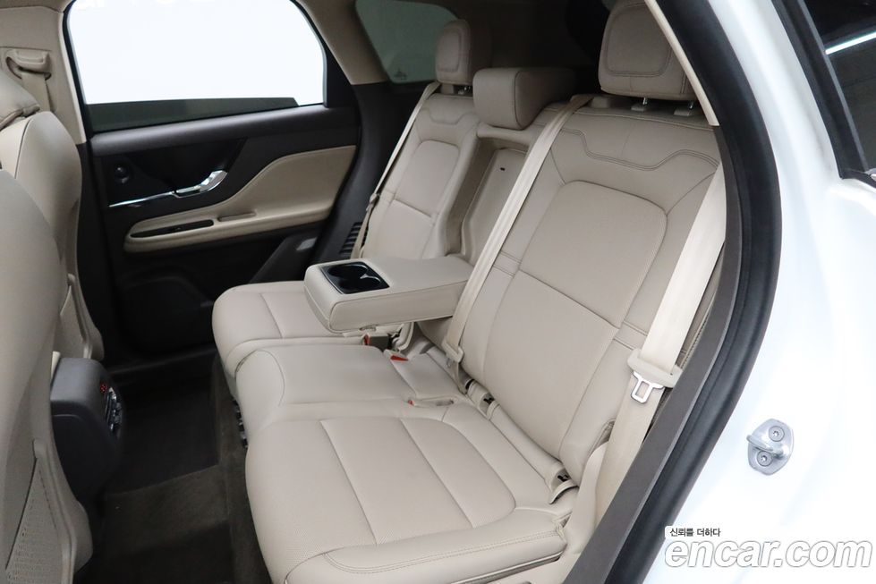 Lincoln Corsair 2022