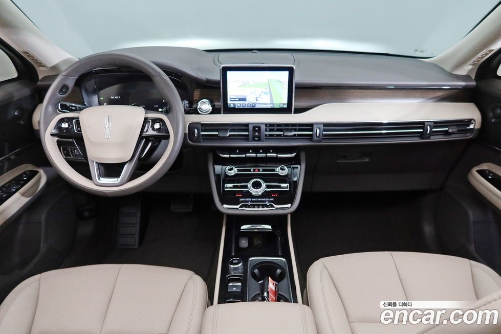 Lincoln Corsair 2022