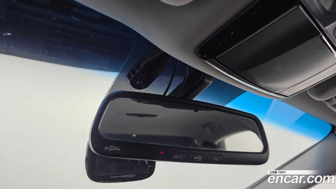 Hyundai Grandeur 2014