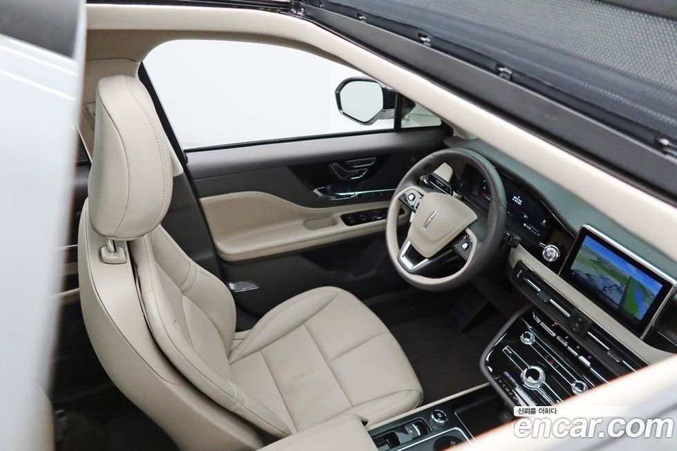 Lincoln Corsair 2022