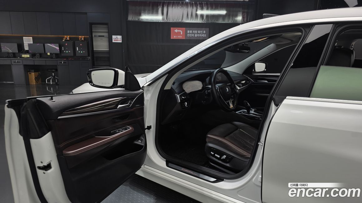 BMW Gran Turismo 2019