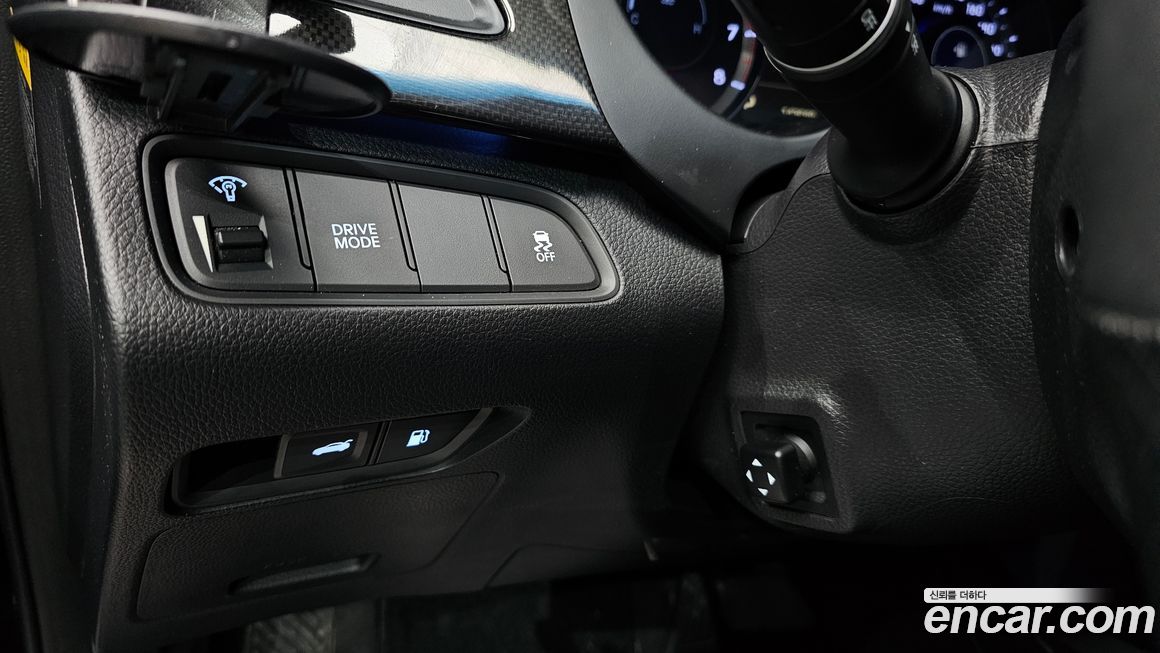 Hyundai Grandeur 2016