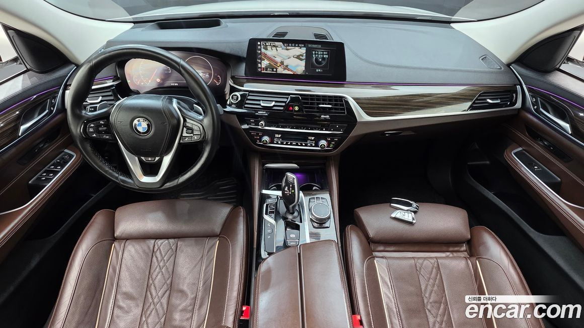 BMW Gran Turismo 2019