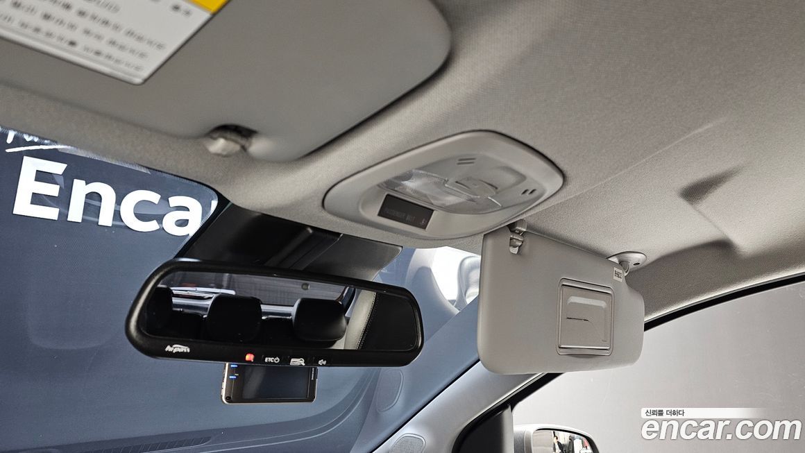 ChevroletGMDaewoo Spark 2019