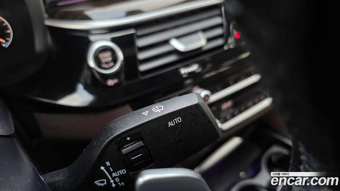 BMW Gran Turismo 2019