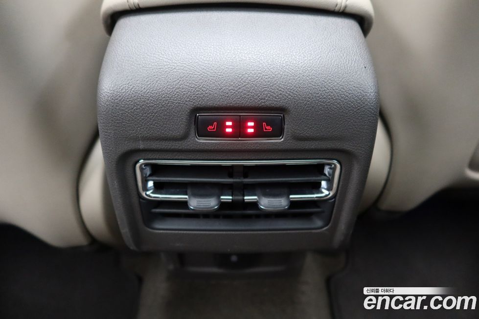 Lincoln Corsair 2022