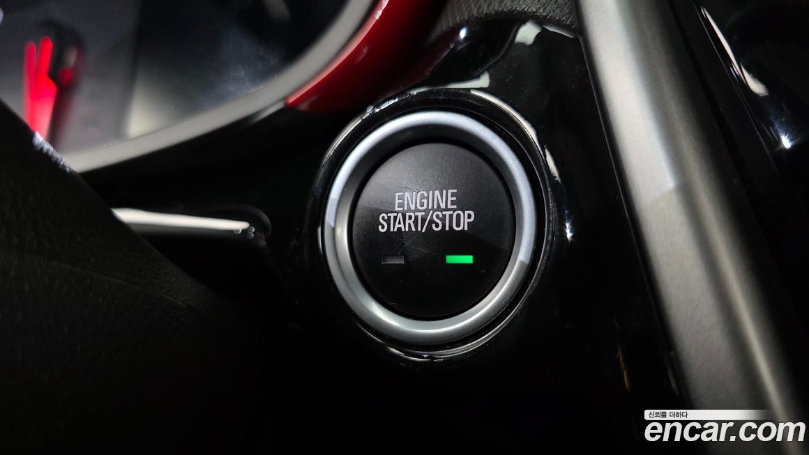 ChevroletGMDaewoo Spark 2016