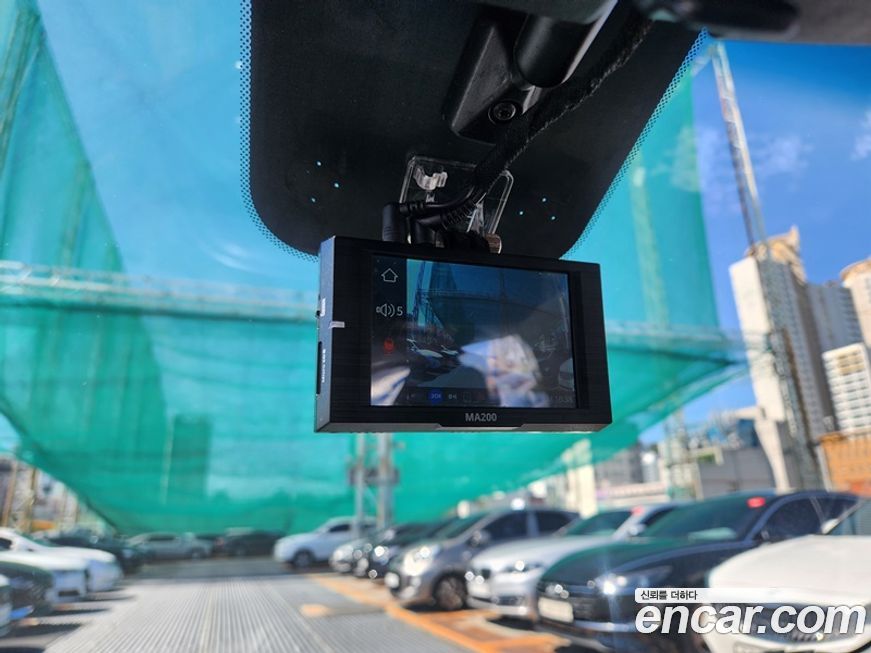 ChevroletGMDaewoo Spark 2020