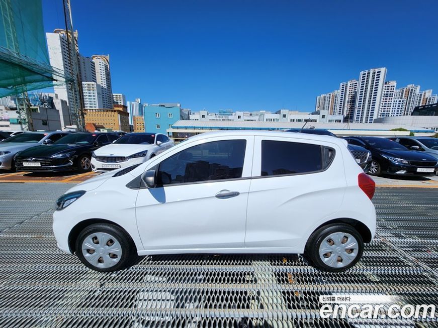 ChevroletGMDaewoo Spark 2020