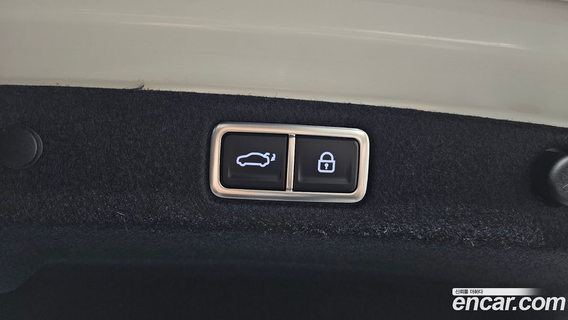 Hyundai Grandeur 2025