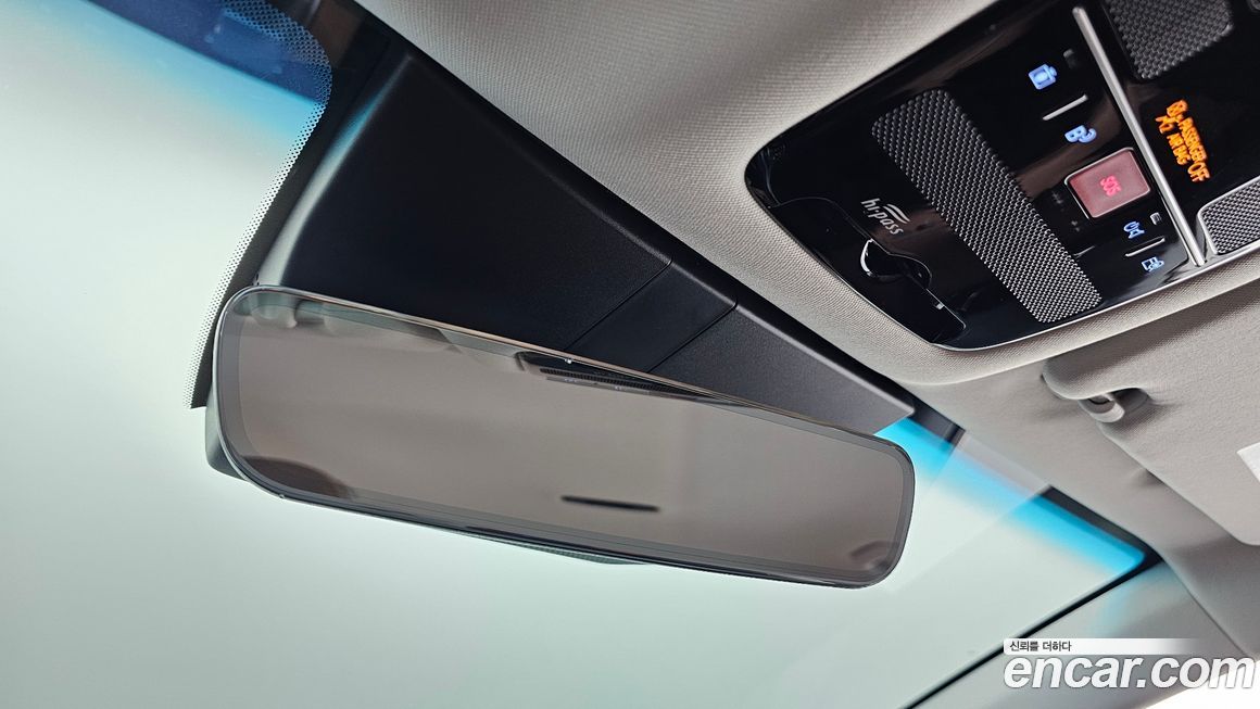 Hyundai Grandeur 2025