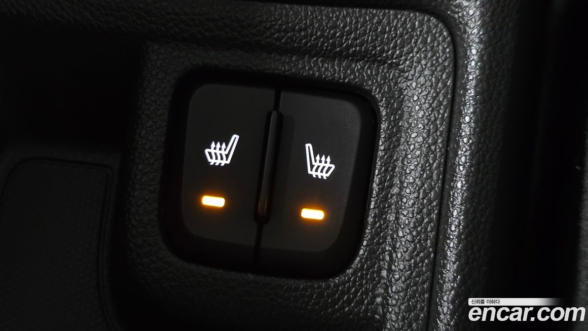 ChevroletGMDaewoo Spark 2016