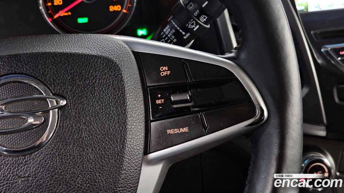 KG_Mobility_Ssangyong KORANDO 2018