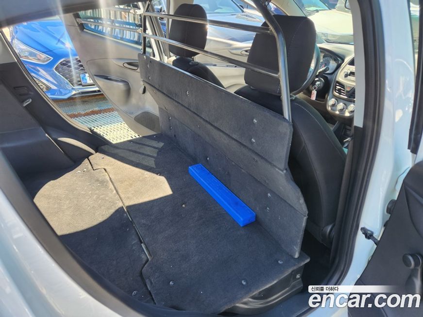 ChevroletGMDaewoo Spark 2020