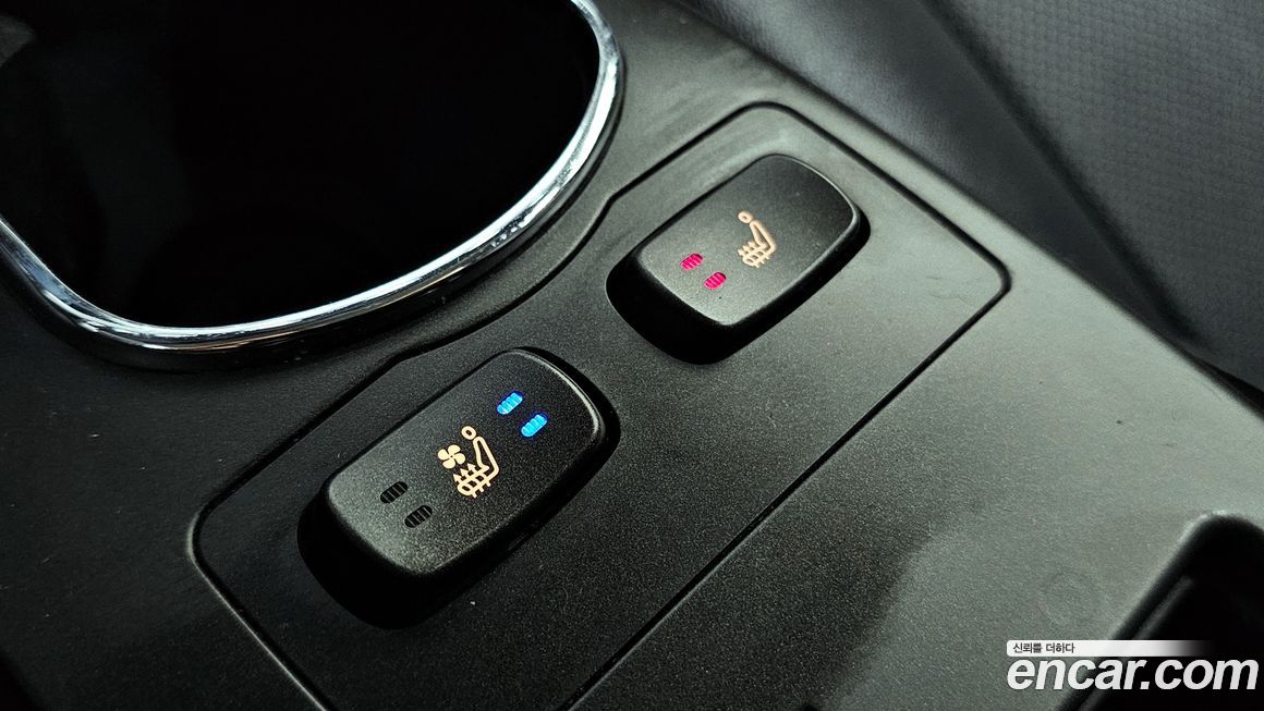 KG_Mobility_Ssangyong KORANDO 2018