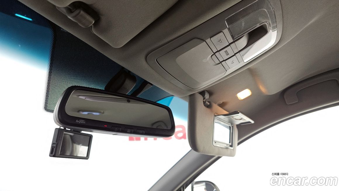 KG_Mobility_Ssangyong KORANDO 2018