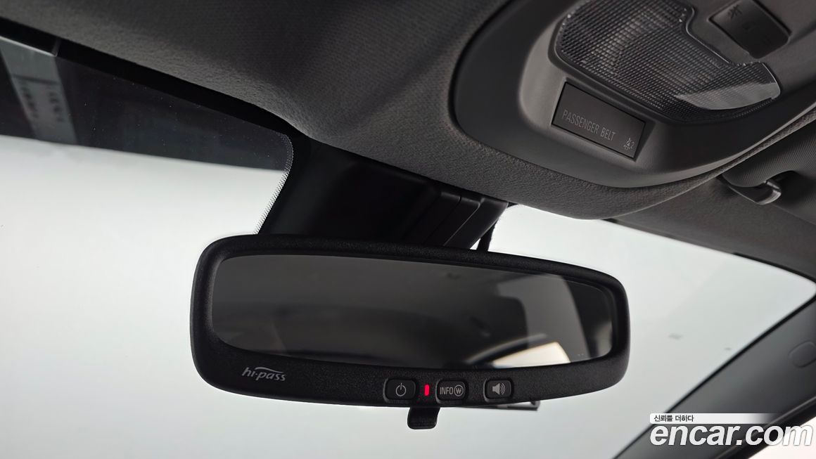 ChevroletGMDaewoo Spark 2016