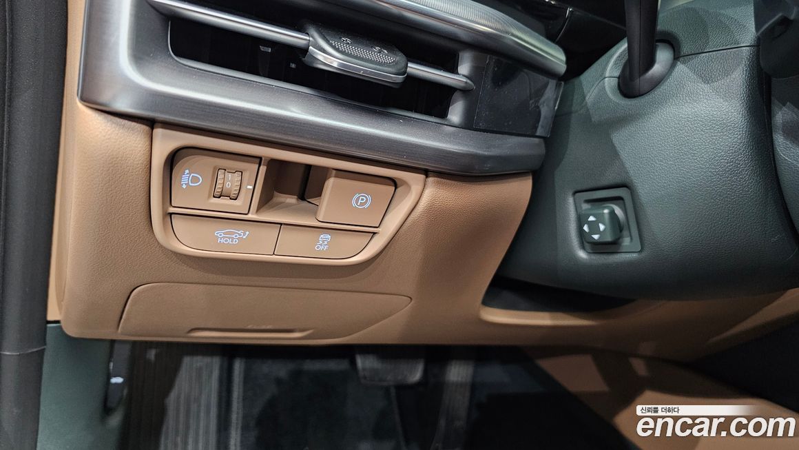 Hyundai Grandeur 2025