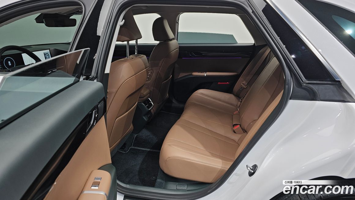 Hyundai Grandeur 2025