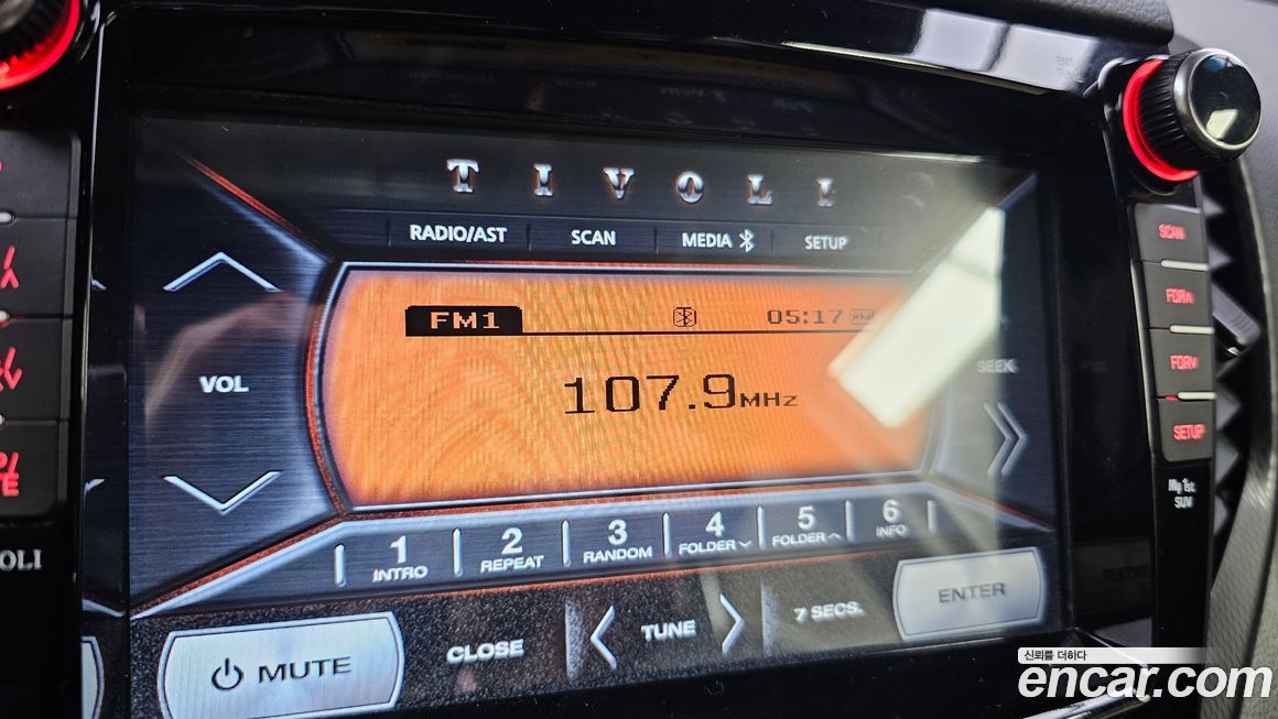 KG_Mobility_Ssangyong TIBOLI 2016